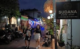 Sudana Homestay