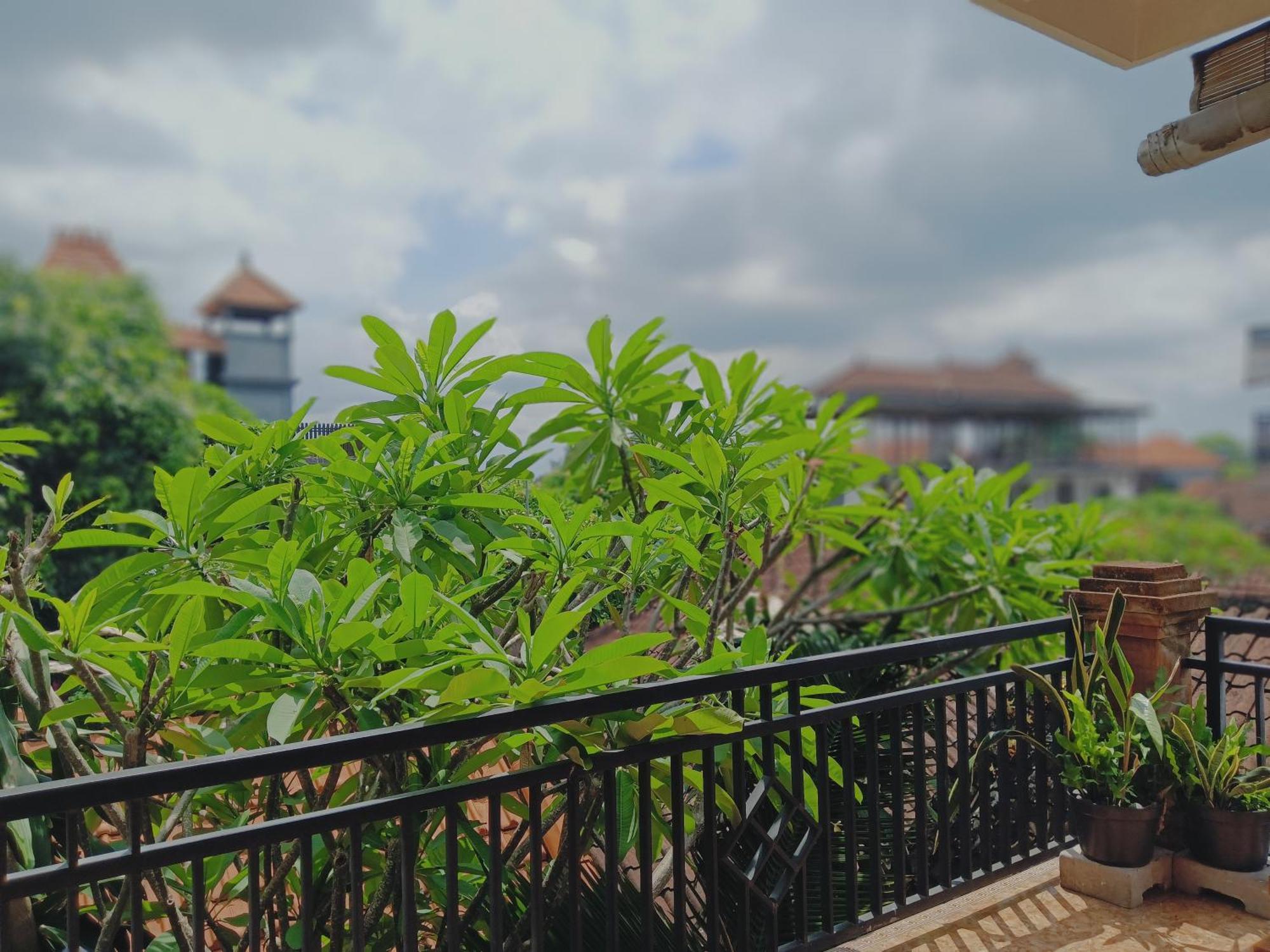 Sudana Homestay Ubud Buitenkant foto